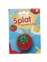3PK Fumfings Novelty Tomato & Egg Splat Ball 15cm - Assorted, hi-res