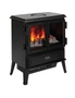 Dimplex Oakhurst Electric Fireplace Heater, hi-res