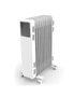 Dimplex Oil Column Heater with Turbo Fan, hi-res