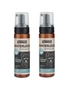 2PK Oakwood Waterless Shampoo Foaming Mousse Fragrance Free 200ml, hi-res