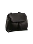 Pierre Cardin Leather Backpack, hi-res