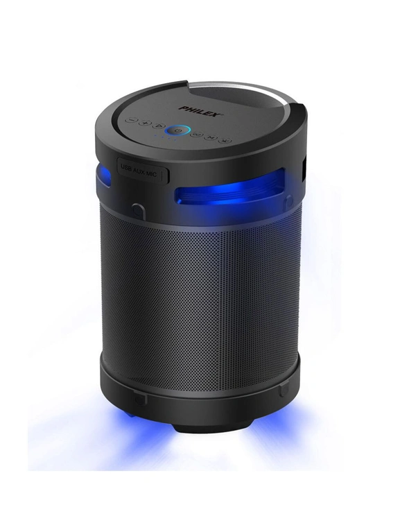 Philex Portable Bluetooth Speaker Tws, hi-res image number null