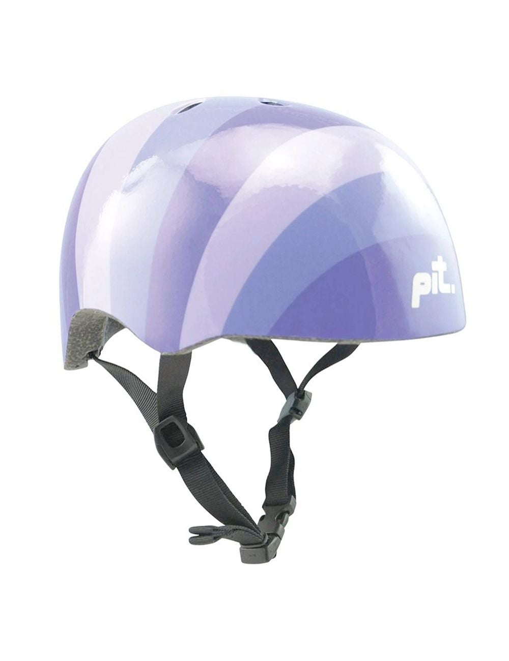 Kids purple best sale bike helmet