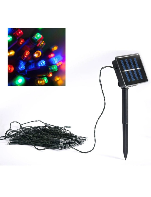 LENOXX Outdoor/Indoor 100 LED Christmas Decoration, hi-res image number null
