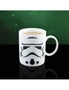 Paladone 300ml Star Wars Stormtrooper Ceramic Mug Gift Coffee/Tea Drinking Cup, hi-res