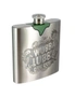 Rick And Morty Metal Decorative Novelty Teen/Adults Rick's Drinking Hip Flask, hi-res