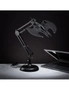 Batman Batwing Posable Desk/Tabletop LED 60cm Night Light Home Decor Lamp Black, hi-res