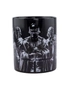 Paladone 300ml Star Wars Ep9 Heat Change Mug Gift Coffee/Chocolate Drinking Cup, hi-res
