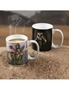 Paladone 300ml The Mandalorian Heat Change Mug Gift Coffee/Tea Drinking Cup, hi-res
