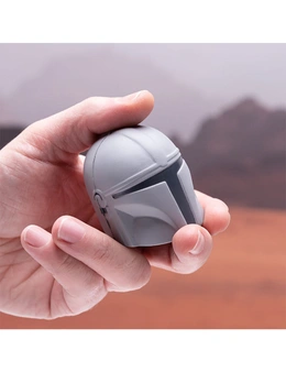 Paladone 13.6cm The Mandalorian Stress Ball Relax/Relief Squeeze Adult Gift