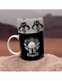 Star Wars Mandalorian This Is The Way Decorative Mug/Sock Gift Set Black/Grey, hi-res