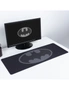 Batman Logo Mousepad 30x80cm Gaming Desk Mat Computer Mouse Pad Large Black, hi-res
