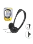 Sansai Basic Stereo Headphones, hi-res