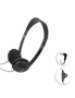 Sansai Basic Stereo Headphones, hi-res