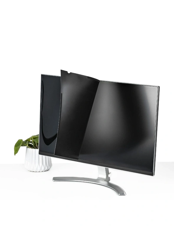 27in. Monitor Privacy Screen - Universal - Matte or Glossy, hi-res image number null