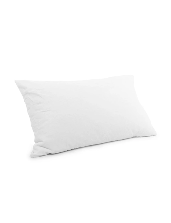 Sheraton Luxury Waterproof Pillow Protector, hi-res image number null