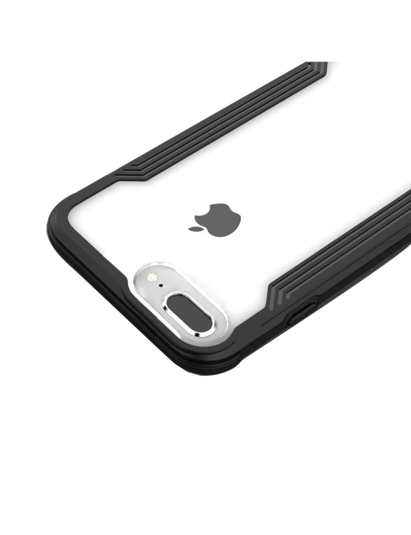 PushStart Shockproof Tough Case For iPhone 8/7/6/6s, hi-res image number null