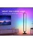 Sansai Smart RGB/White Floor LED Light/Lamp 1.05m Home Decor/Decoration/Lighting, hi-res