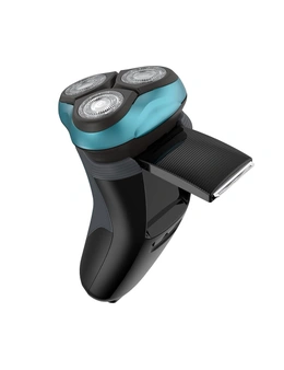 Remington Style Series R4 2 In 1 Rotary Shaver