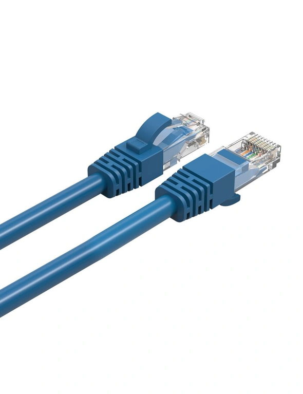 Cruxtec 0.5m CAT6 Network Cable, hi-res image number null