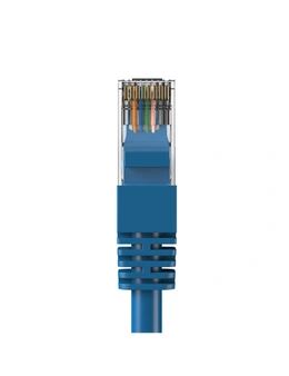 Cruxtec 2m CAT6 Network Cable