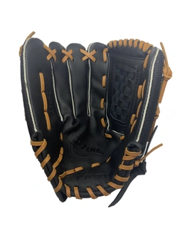Regent D700 12" Game Ready Leather Baseball Glove Left Hand Throw Kids 9-13y
