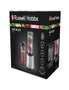 Russell Hobbs RHBL300 Mix & Go Classic Stainless Steel Blender 300W Fruit/Juice, hi-res