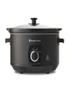 Russell Hobbs RHSC7 7L Electric Slow Cooker Food/Kitchen/Cooking 320 Watts, hi-res