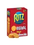 2x 3PK 300g Ritz Biscuits Pack, hi-res
