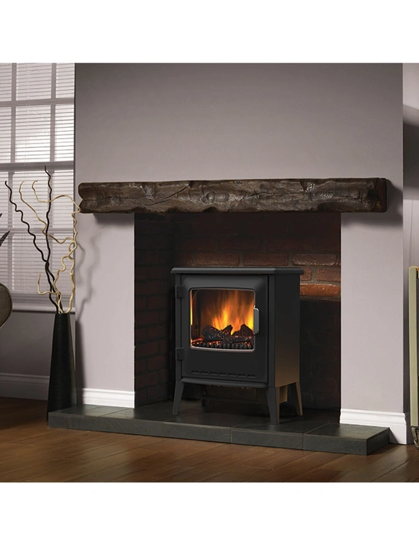 Dimplex 2KW Riley Electric Stove, hi-res image number null