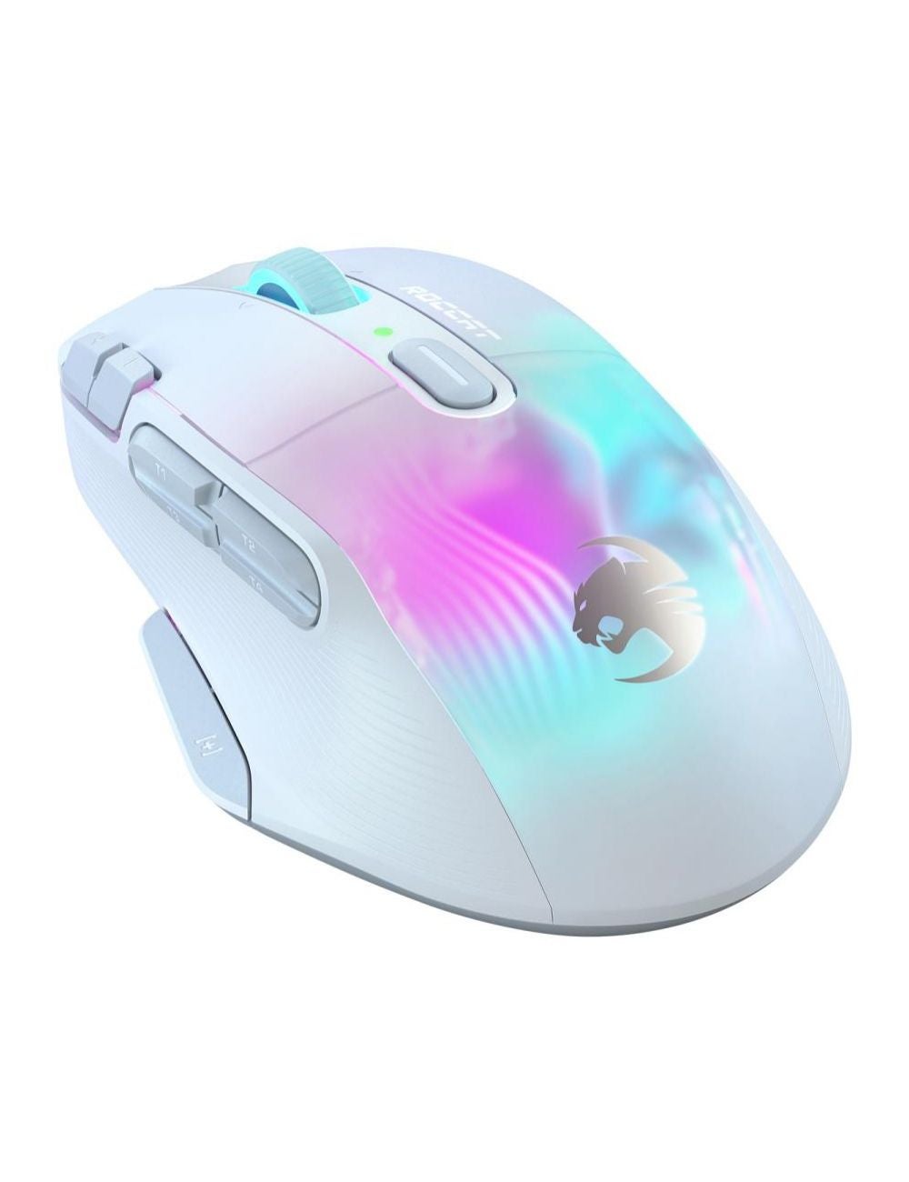 ROCCAT'S New Kone XP Air Wireless Customizable RGB Gaming Mouse Is Now  Available Worldwide