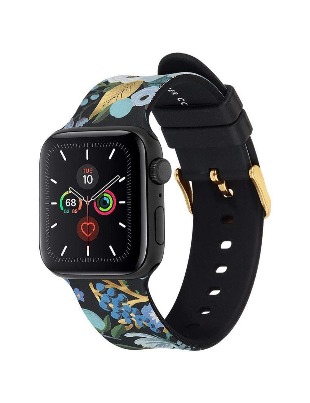 Case Mate Rifle Paper Watch Band 38 40mm For Apple Watch Series