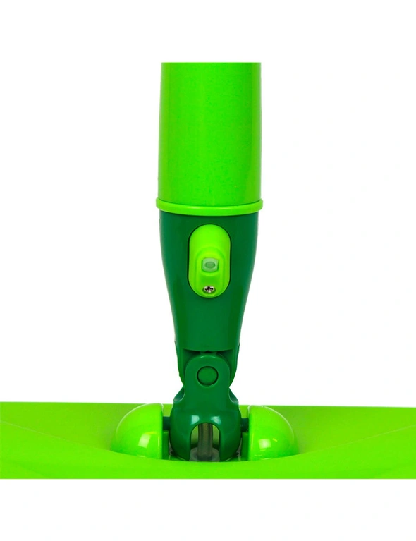 Sabco Swish Spray Mop Green, hi-res image number null