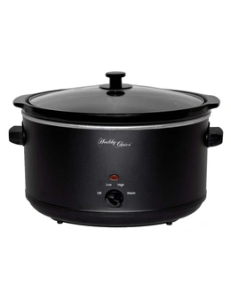Healthy Choice 8L Slow Cooker