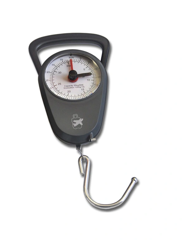 Sansai Mechanical Luggage Weight Scale, hi-res image number null