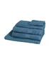 5pc Sheraton Luxury Egyptian Towel Pack - Coast, hi-res