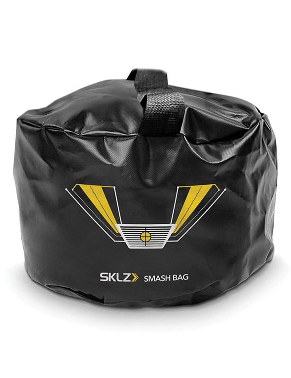 SKLZ Golf Trainer Smash Bag, hi-res image number null