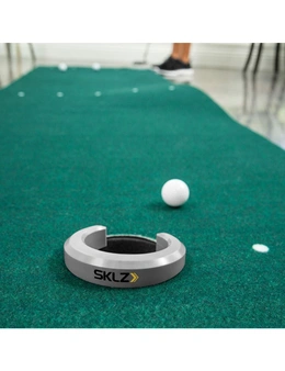 SKLZ Putt Pocket Golf Accuracy Trainer