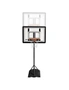 SKLZ 2.13m Adjustable Pro Mini Basketball Hoop System w/ Ball, hi-res