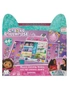 Gabby's Doll House Meowmazing Party Board Game Kids/Children Fun Play Toy 4y+, hi-res