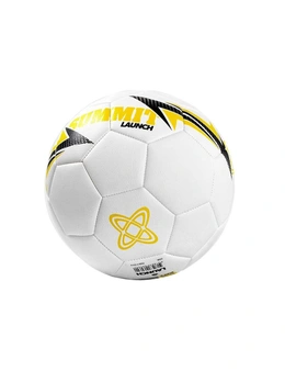 Summit Launch Soccer Ball Size 5