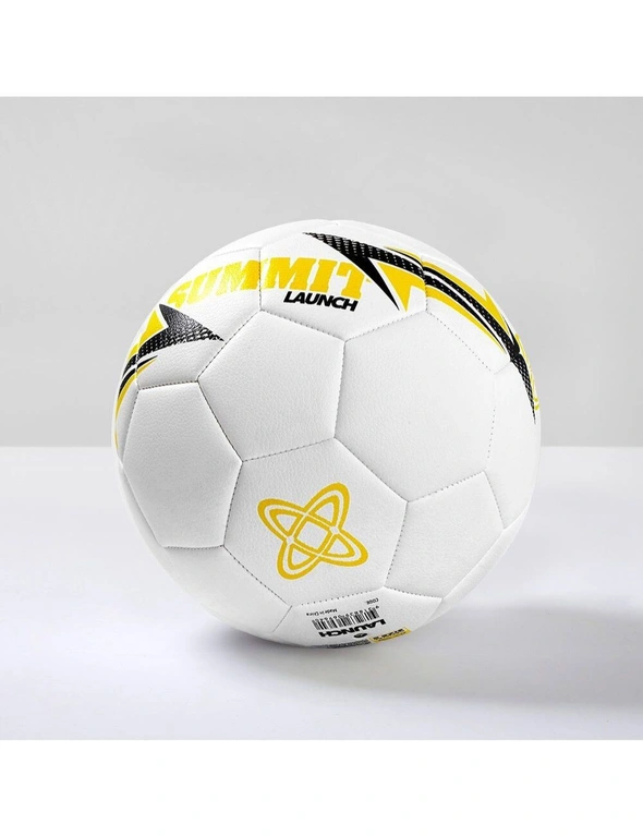 Summit Launch Soccer Ball Size 5, hi-res image number null