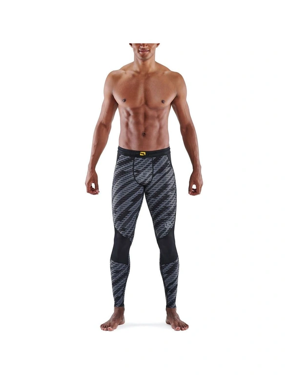 skins compression Series-3 Men's Long Tights