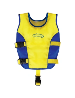 Mirage 35cm Swim Vest Junior 3-6yr Kids Beach/Pool Safety Life Jacket Float Aid