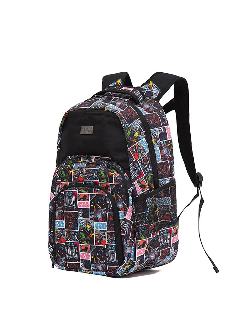 Star wars laptop backpack sale