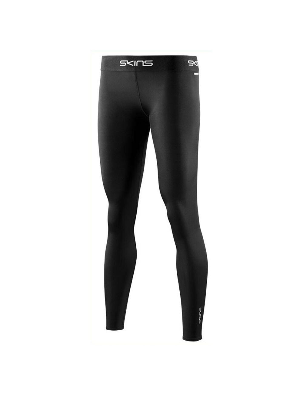 SKINS Women's DNAmic Compression Long Tights, Black/Limoncello, Large :  : Clothing, Shoes & Accessories