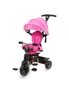 Vee Bee Explorer Multi Stage Toddler/Children Pedal Trike Ride-On Pink 10-36m, hi-res