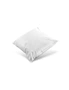 Tontine 65x65cm Simply Living European Cotton Square Pillow Firm High Profile WT, hi-res