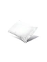 Tontine 46x72cm Junior 6-10yrs Kids/Children Soft Cotton Pillow Low Profile WHT, hi-res