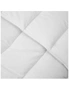 Tontine 140x210cm Simply Living Classic All Season Single Bed Cotton Quilt Doona, hi-res